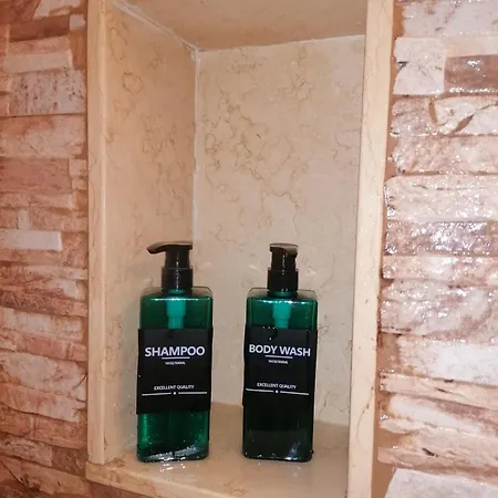 Loft-civico86 Daire Palermo