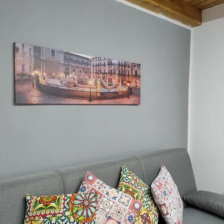 Apartamento Loft-civico86 *