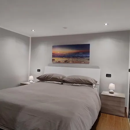 Loft-civico86 Daire