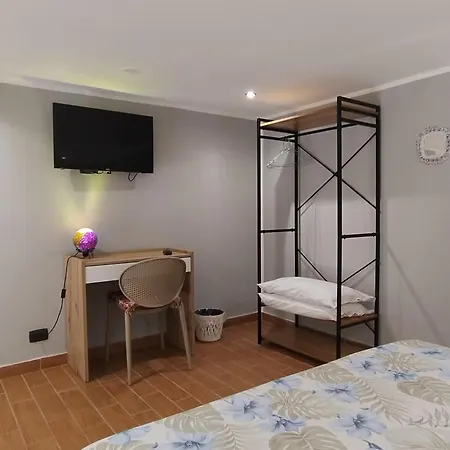 Loft-civico86 Apartamento