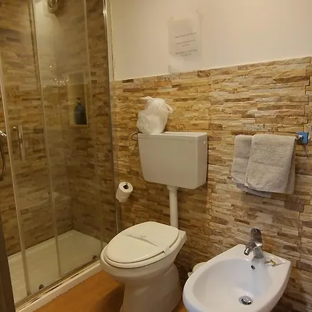 Loft-civico86 Apartamento *