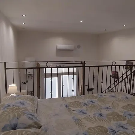 Apartamento Loft-civico86 Palermo