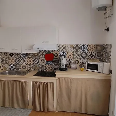 Loft-civico86 Palermo