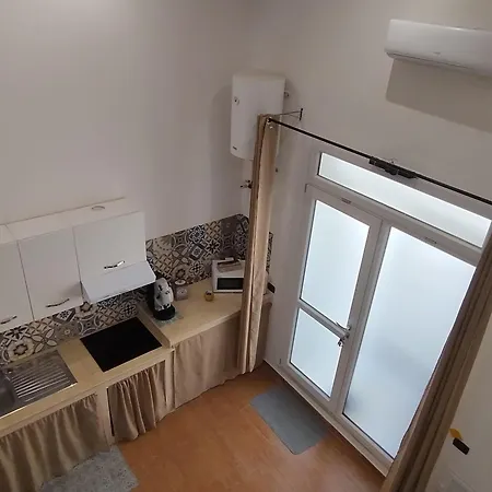 Loft-civico86 * Palermo
