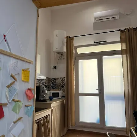 Apartamento Loft-civico86 *
