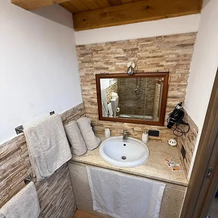 Loft-civico86 Apartamento Palermo