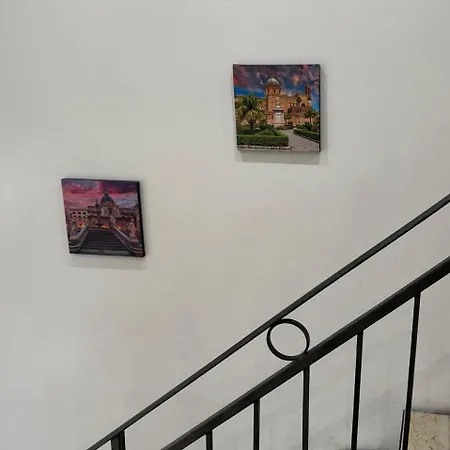 Loft-civico86 Apartamento