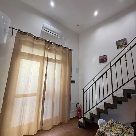 Loft-civico86 Apartamento *