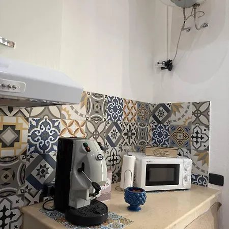 Loft-civico86 * Palermo